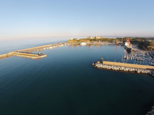 Porto di Vasto