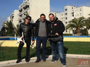Corso-video-e-droni con Rg Droni